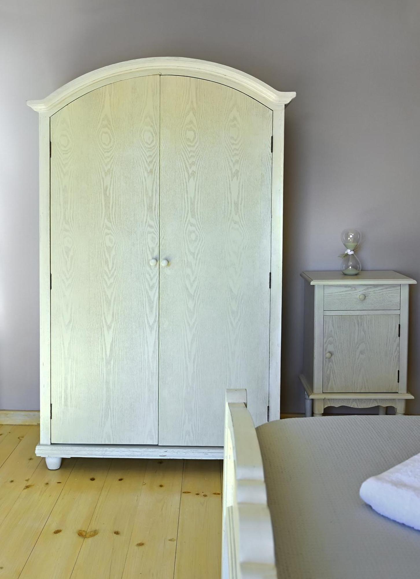 Anthousa'S Maisonette Matala Eksteriør billede