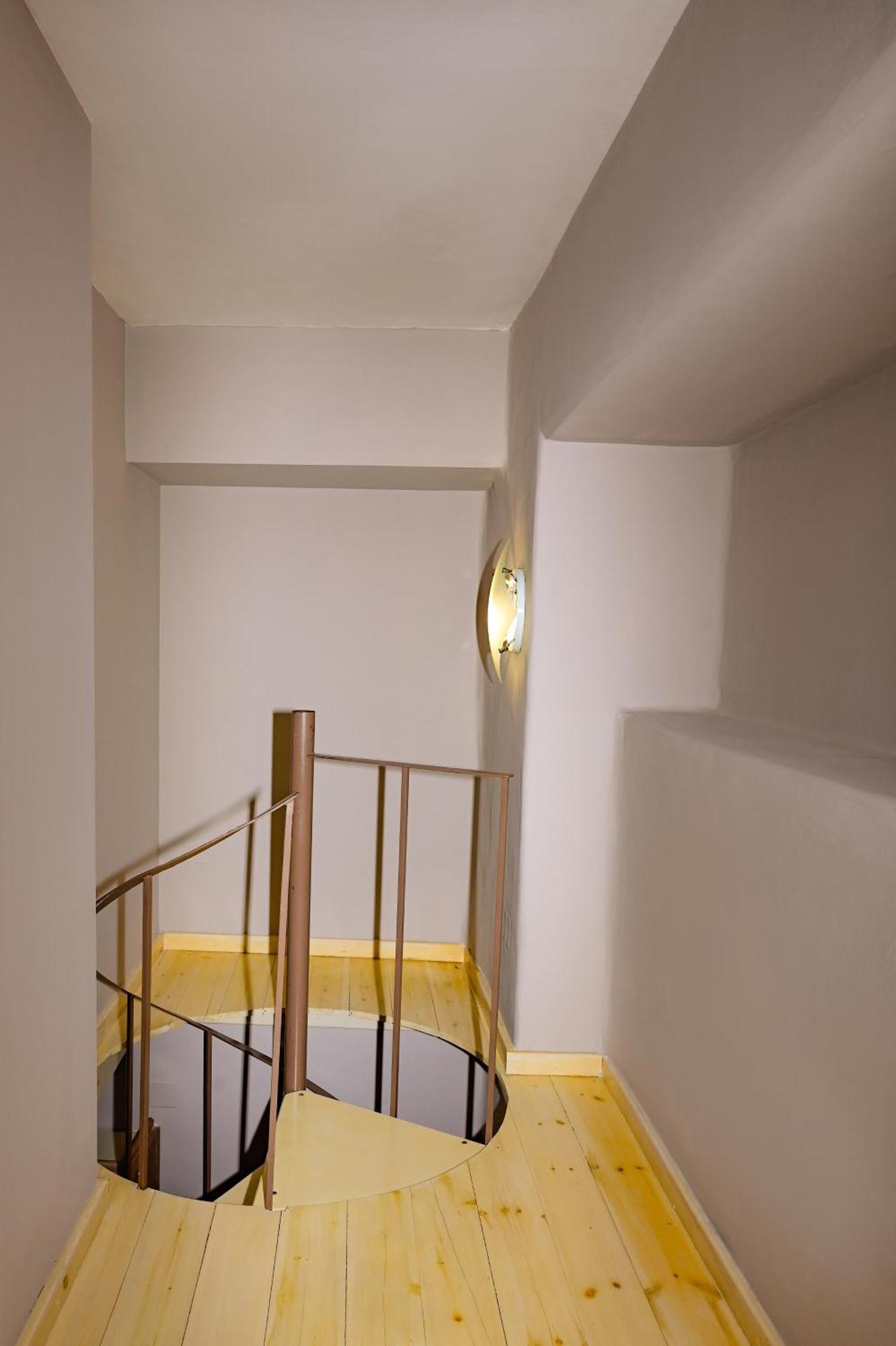 Anthousa'S Maisonette Matala Eksteriør billede